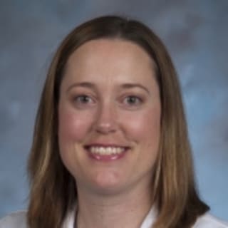 Janelle (Gehring) Meyer, MD