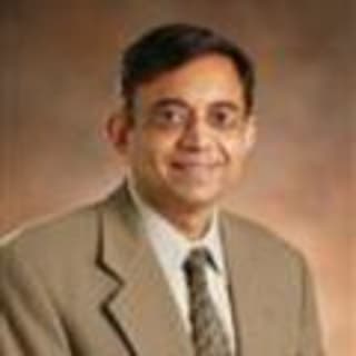 Natvarlal Rajpara, MD, Pulmonology, Westminster, MD, Carroll Hospital