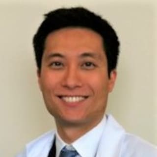 Dr. Felix Cheng, MD – Buffalo, NY | Neurology