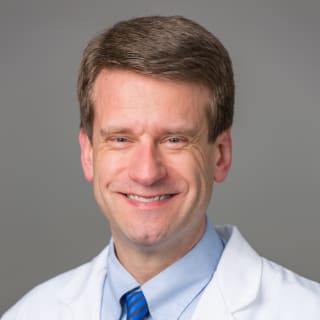 Robert Musser, MD, Internal Medicine, Durham, NC, Duke University Hospital