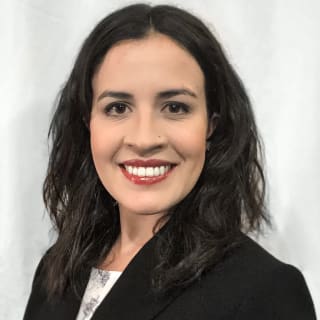 Ava Voss, MD