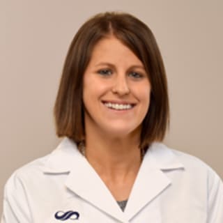 Ashley Sandbothe, Family Nurse Practitioner, Jefferson City, MO