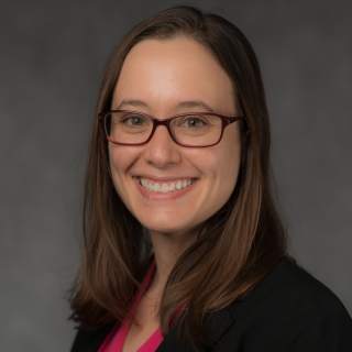 Katie (Lehman) Capp, MD, Pulmonology, Seattle, WA