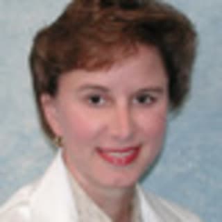 Elizabeth Hingsbergen, MD