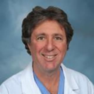 Richard Alberts, MD, Interventional Radiology, Hermosa Beach, CA