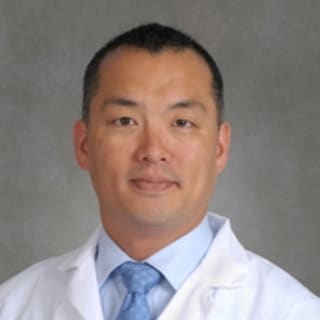Yu-Hung Kuo, MD, Neurosurgery, Fresno, CA, Kaweah Health