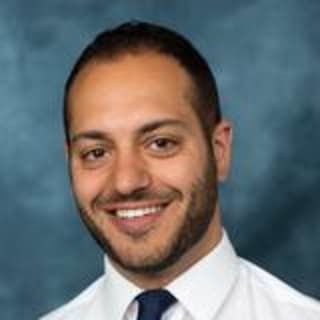 Marcelo Malakooti, MD, Pediatrics, Chicago, IL