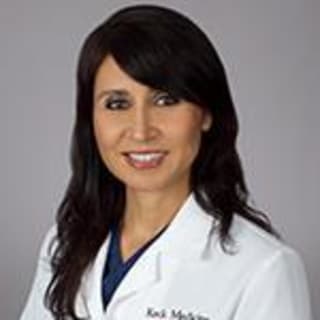 Ana Barajas, Acute Care Nurse Practitioner, Los Angeles, CA, Keck Hospital of USC
