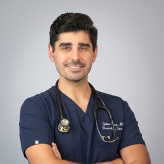 Yulian Khagi, MD, Oncology, Laguna Hills, CA, UCI Health