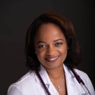 Tina-Ann Thompson, MD, Family Medicine, Stone Mountain, GA, Piedmont Eastside Medical Center