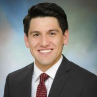 Armando Elizondo, MD, General Surgery, San Antonio, TX