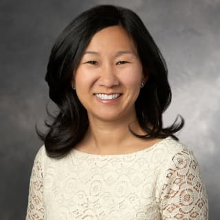 Stephanie (Min) Harman, MD, Internal Medicine, Stanford, CA