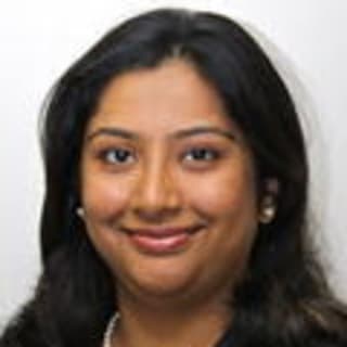 Meghna Trivedi, MD, Internal Medicine, Worcester, MA