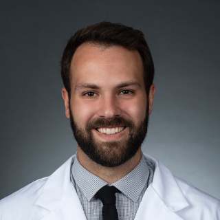 Ante Rebic, DO, Orthopaedic Surgery, Dayton, OH