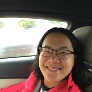 Rosalie Chang, MD