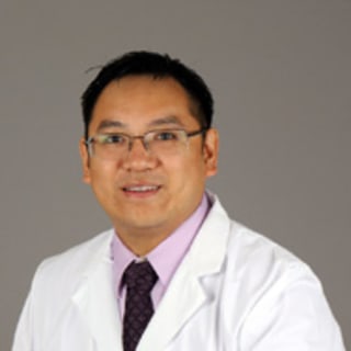 Alex Huang, MD, Ophthalmology, La Jolla, CA, University of California San Diego Jacobs Medical Center
