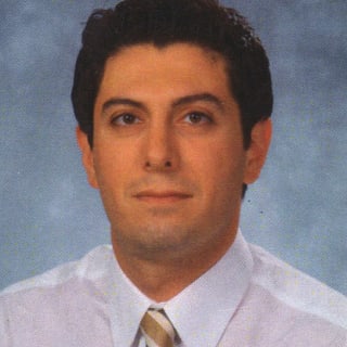 Daniel Shifteh, MD, Radiology, Great Neck, NY