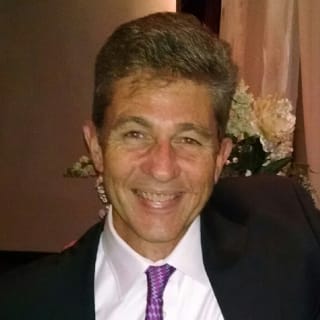 Mark DeFazio, MD