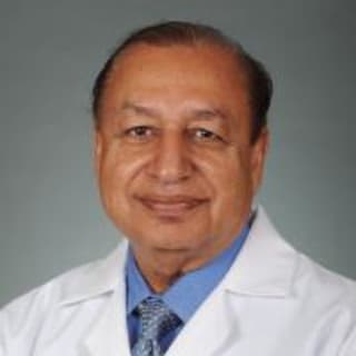 Sant Singh, MD, Endocrinology, North Chicago, IL