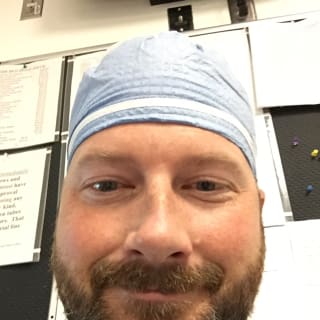 John Jerabek, DO, Anesthesiology, Wausau, WI