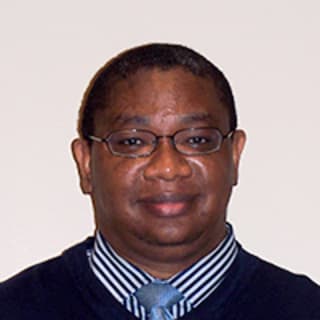 Benedict Aimua, MD, Internal Medicine, Johnson City, TN