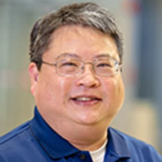 Glenn Cheng, MD, Pediatrics, Chesterfield, MO, St. Luke's Hospital