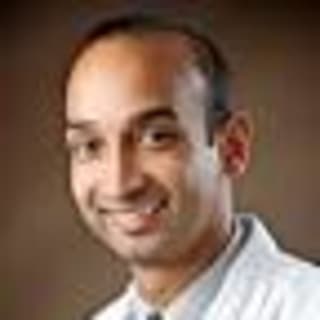 Jameel Ahmed, MD