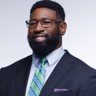 Emmanuel Ogbuehi, Pharmacist, Atlanta, GA