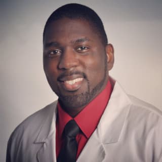 Jameson Henry, MD, Internal Medicine, Daytona Beach, FL