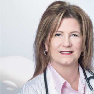 Tina Schulte, Nurse Practitioner, Newburgh, IN