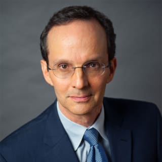 David Schechter, MD