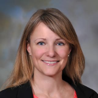 Kelly Corrigan, MD