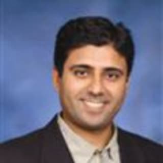 Anurag Relan, MD, Family Medicine, Santa Monica, CA