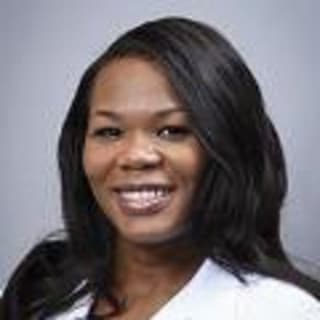 Leticia (Cole) Crouch, Pediatric Nurse Practitioner, Dallas, TX