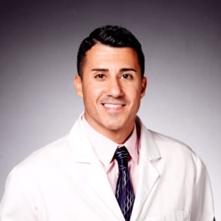 Ali Ghobadi, MD, Emergency Medicine, Orange, CA