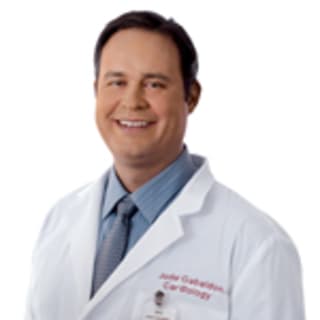 Jude Gabaldon, MD, Cardiology, Farmington, NM