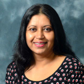 Nithya Guhanand, MD