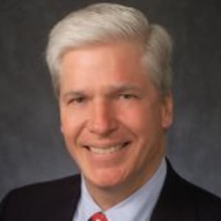 Dr. William Gillen, MD – Newport News, VA | Cardiology