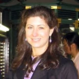 Dana Kostiner, MD