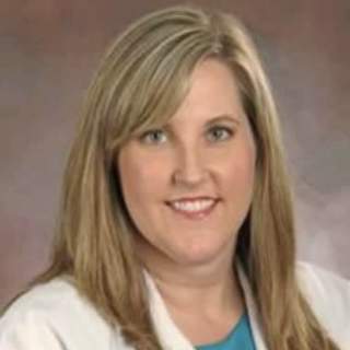 Laura Cahoe, Family Nurse Practitioner, Louisville, KY