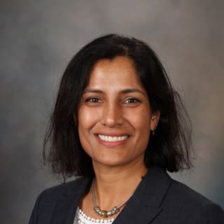 Anita Mahajan, MD