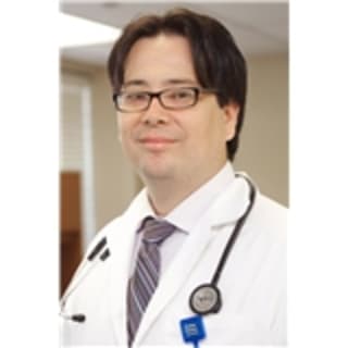 Randy Rowlands, MD, Internal Medicine, Manalapan, NJ