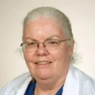 Kathleen O'Hara, MD
