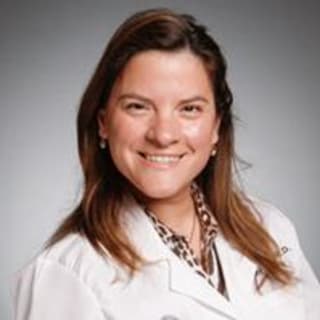 Carla Antola-Lardizabal, MD