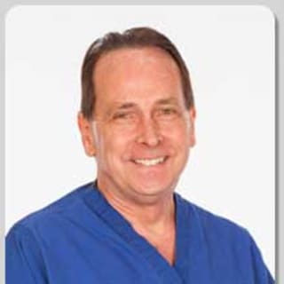 John Thompson, MD, Obstetrics & Gynecology, Tulsa, OK, Saint Francis Hospital
