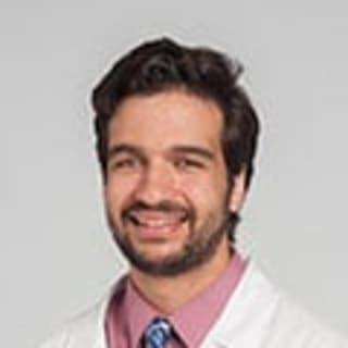 Mustafa Mahmood, MD, Orthopaedic Surgery, Cleveland, OH