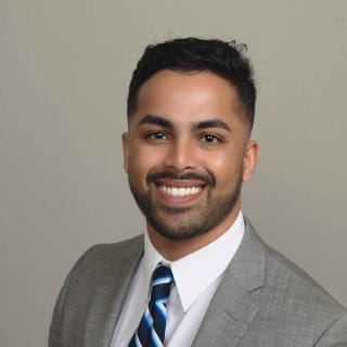 Rahul Borra, DO, Internal Medicine, Brooksville, FL