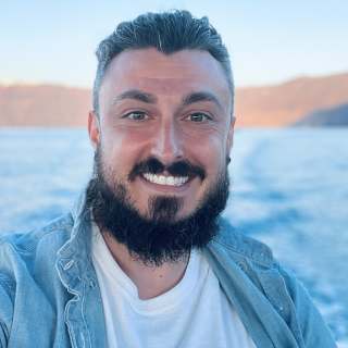 Antonio Reisopoulos