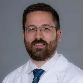 Scott Armstrong, MD, Psychiatry, Memphis, TN