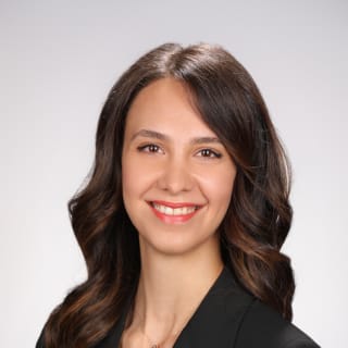 Pelin Celiker, MD, Resident Physician, Sacramento, CA